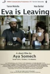 Eva Is Leaving