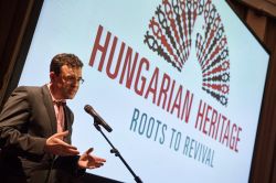Hungarian Kerítés