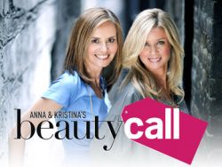 Anna si Kristina Beauty Call