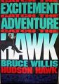 Hudson Hawk