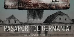 Paşaport de Germania