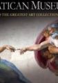 The Vatican Museums 3D