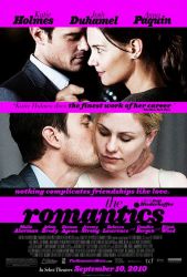 The Romanticists