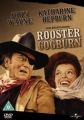 Rooster Cogburn