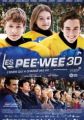 Pee-Wee: Iarna care mi-a schimbat viața