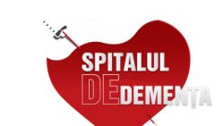 Spitalul de demență