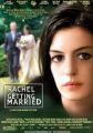 Rachel se mărită