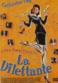 La dilettante