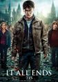 Harry Potter si Talismanele Mortii: Partea 2