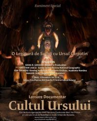 Cultul Ursului