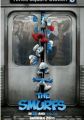 The Smurfs