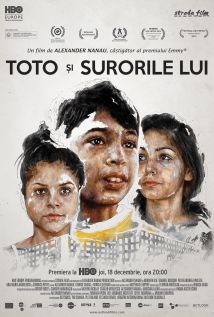 Toto şi surorile lui
