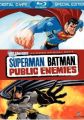 Superman/Batman: Public Enemies
