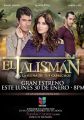 El Talismán