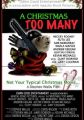A Christmas Too Many