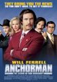 Anchorman: The Legend of Ron Burgundy