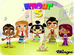 Atout 5