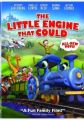 The Little Engine That Could