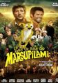 Pe urmele lui Marsupilami