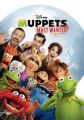 Muppets Most Wanted