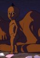 Kirikou et les hommes et les femmes
