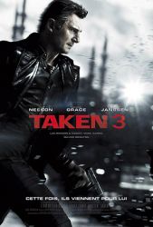 Taken 3: Teroare în L.A.