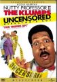 Nutty Professor II: The Klumps