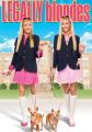Legally Blondes