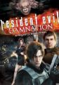 Resident Evil: Damnation