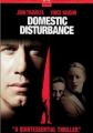 Domestic Disturbance