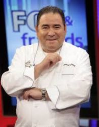 Proaspăt şi rapid cu Emeril