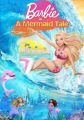 Barbie – Povestea unei sirene