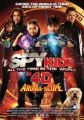 Spy Kids: Safirul timpului - 4D