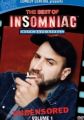 Insomniac With Dave Attel Insomniac With Dave Attel