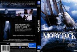 Opera Moby Dick