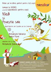 Nică şi poveştile sale
