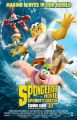 SpongeBob: Aventuri pe uscat 3D