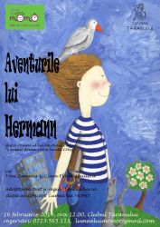 Aventurile lui Hermann