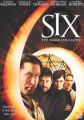 Six: The Mark Unleashed