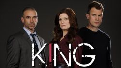 King
