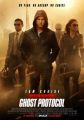 Misiune: Imposibilă - Ghost Protocol