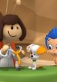 Bubble Guppies