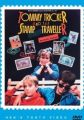 Tommy Tricker and the Stamp Traveller