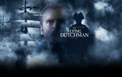Opera The Flying Dutchman