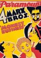 Fratii Marx - Agenti secreti