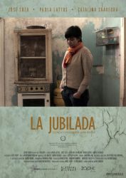La Jubilada