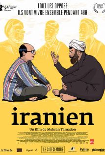 Iranien