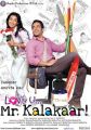 Love U... Mr. Kalakaar!
