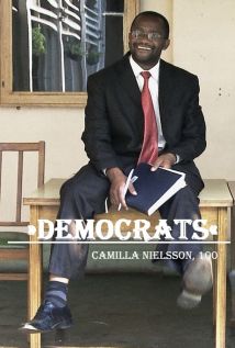 Democraţi