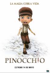 Pinocchio